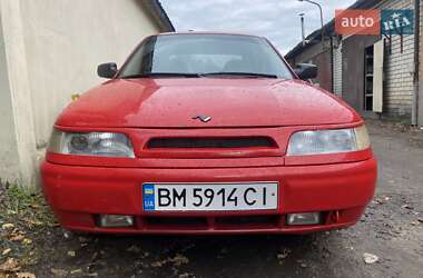 Седан ВАЗ 2110 2008 в Киеве