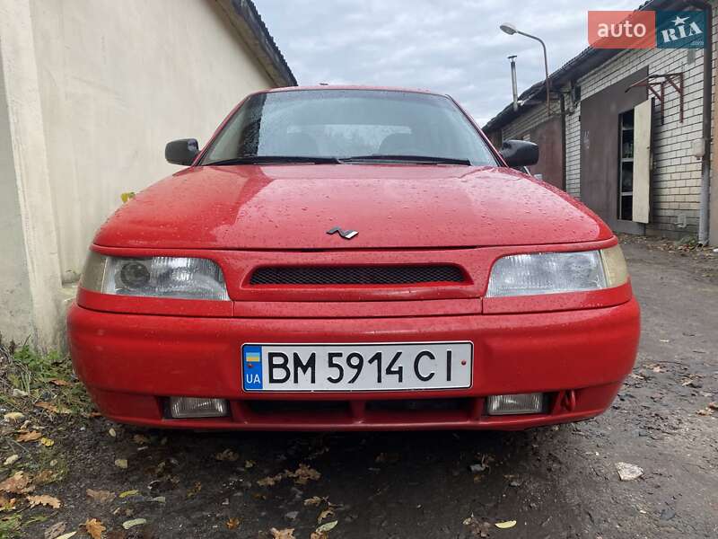 ВАЗ / Lada 2110 2008