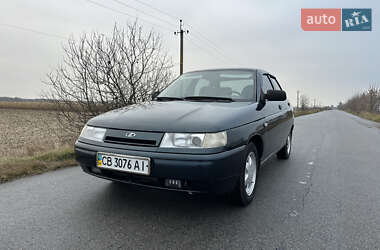 Седан ВАЗ 2110 2007 в Мені