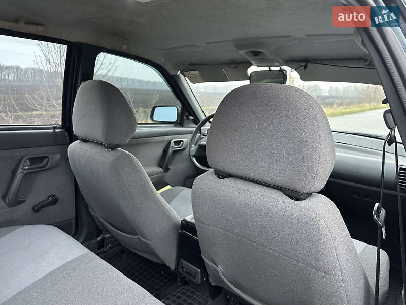 Седан ВАЗ / Lada 2110 2007 в Мені фото 26 Седан ВАЗ / Lada 2110 2007 в Мені