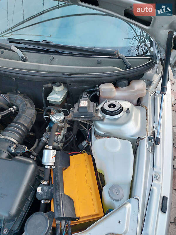 Седан ВАЗ / Lada 2110 2009 в Вапнярке