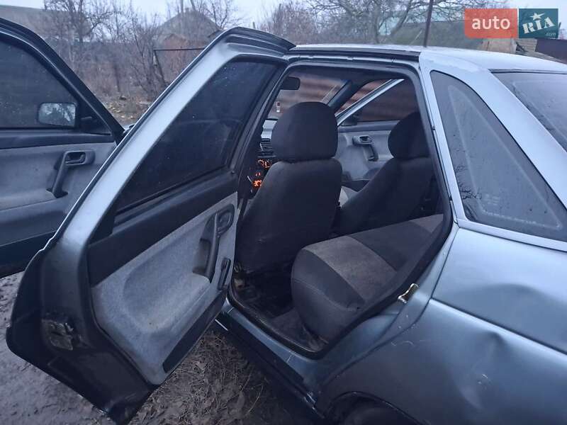 Седан ВАЗ / Lada 2110 2006 в Синельниково