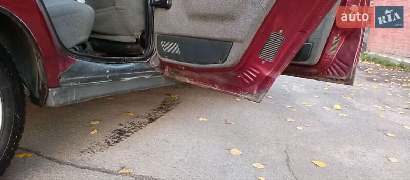 Седан ВАЗ / Lada 2110 2004 в Жмеринці