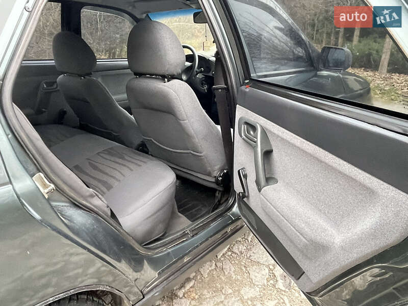 Седан ВАЗ / Lada 2110 2008 в Виннице фото 14 Седан ВАЗ / Lada 2110 2008 в Виннице