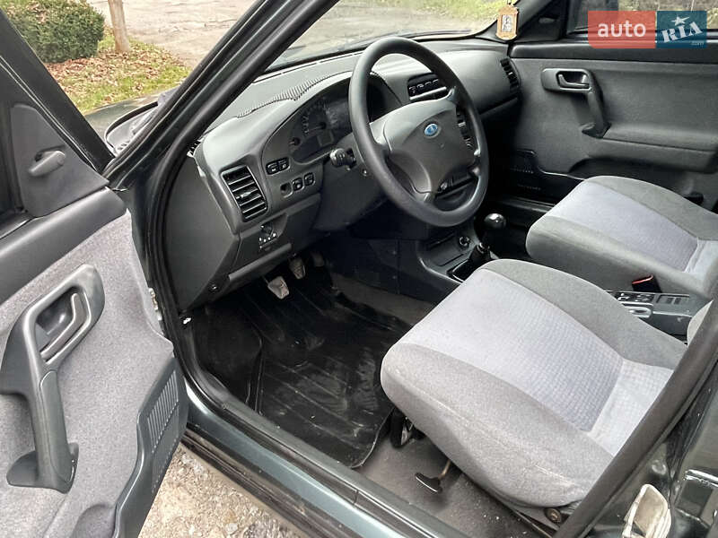 Седан ВАЗ / Lada 2110 2008 в Виннице фото 18 Седан ВАЗ / Lada 2110 2008 в Виннице