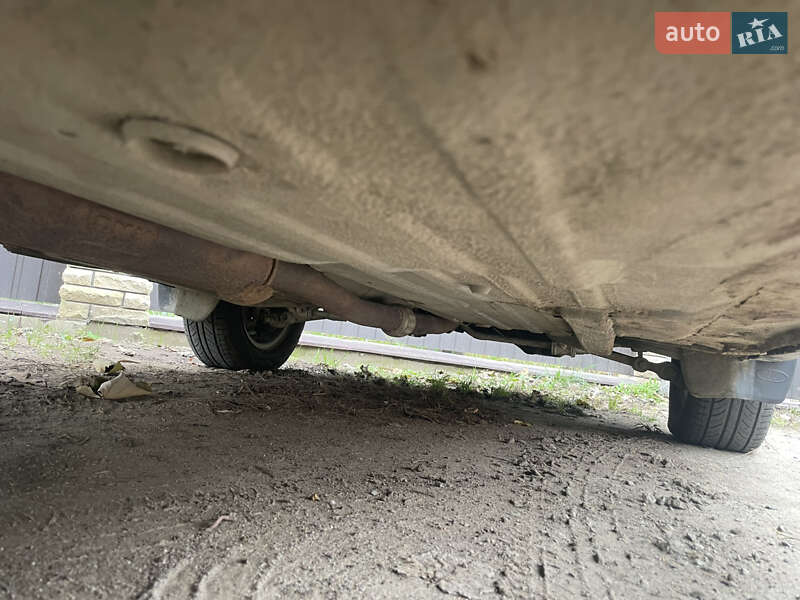 Седан ВАЗ / Lada 2110 2008 в Виннице фото 21 Седан ВАЗ / Lada 2110 2008 в Виннице