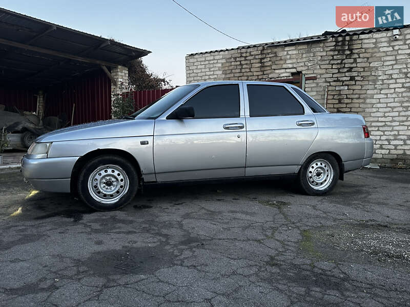 Седан ВАЗ / Lada 2110 2007 в Синельниково