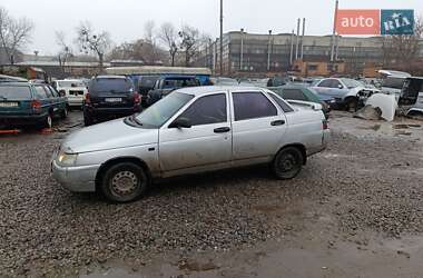 Седан ВАЗ 2110 2003 в Полтаве