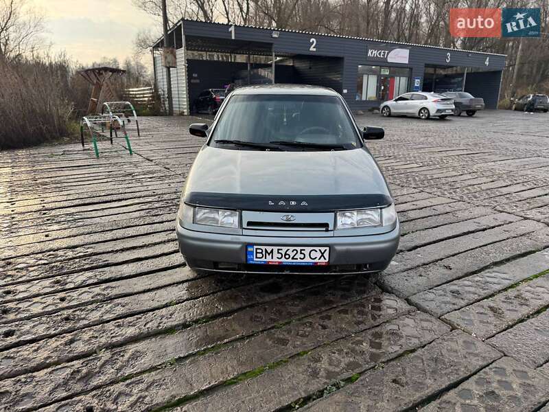 Седан ВАЗ / Lada 2110 2006 в Харькове фото 2 Седан ВАЗ / Lada 2110 2006 в Харькове