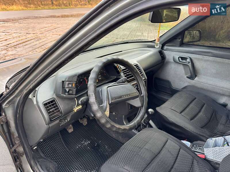 Седан ВАЗ / Lada 2110 2006 в Харькове фото 8 Седан ВАЗ / Lada 2110 2006 в Харькове