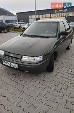 Седан ВАЗ 2110 2006 в Мукачево