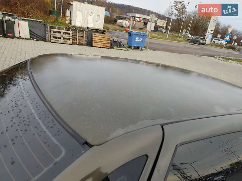 Седан ВАЗ / Lada 2110 2006 в Мукачевому