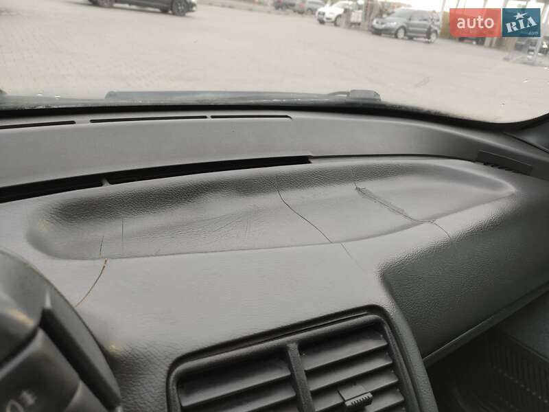 Седан ВАЗ / Lada 2110 2006 в Мукачевому