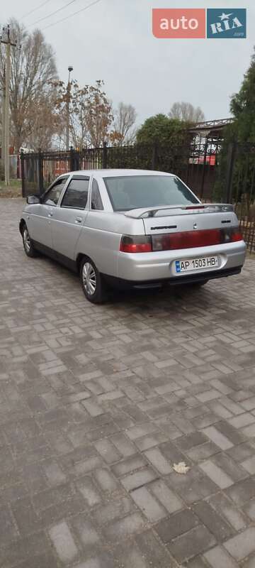 Седан ВАЗ / Lada 2110 2003 в Запорожье