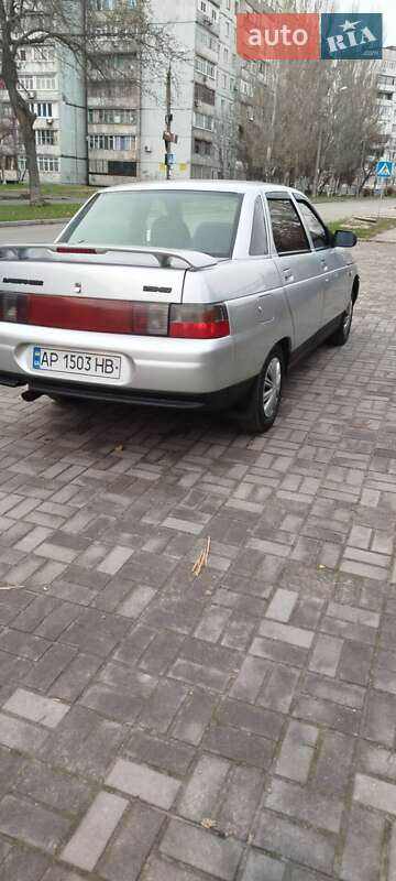 Седан ВАЗ / Lada 2110 2003 в Запорожье