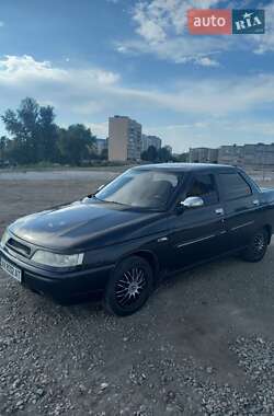 Седан ВАЗ 2110 2007 в Днепре