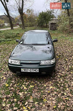 Седан ВАЗ 2110 2003 в Чернівцях