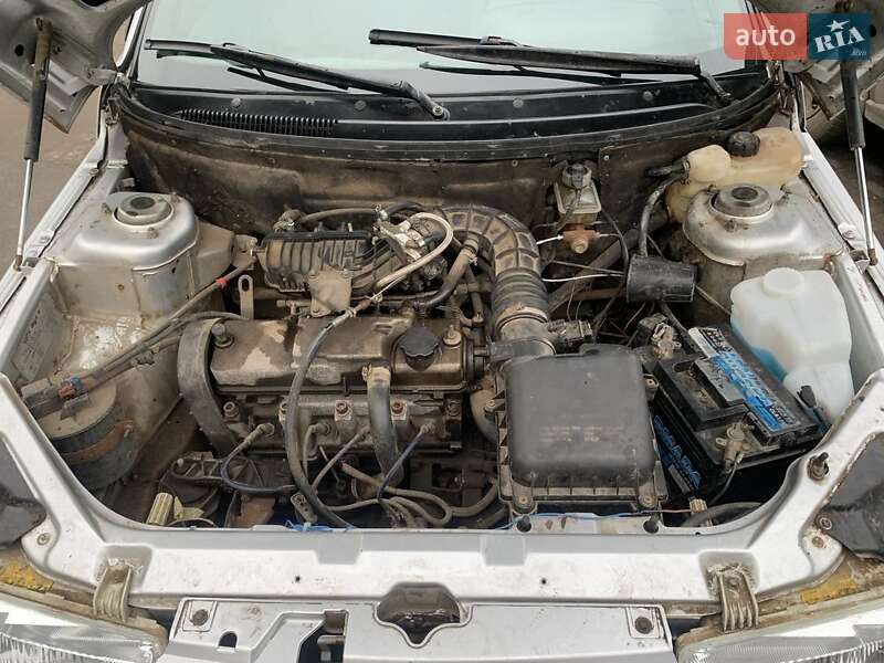 Седан ВАЗ / Lada 2110 2007 в Остроге