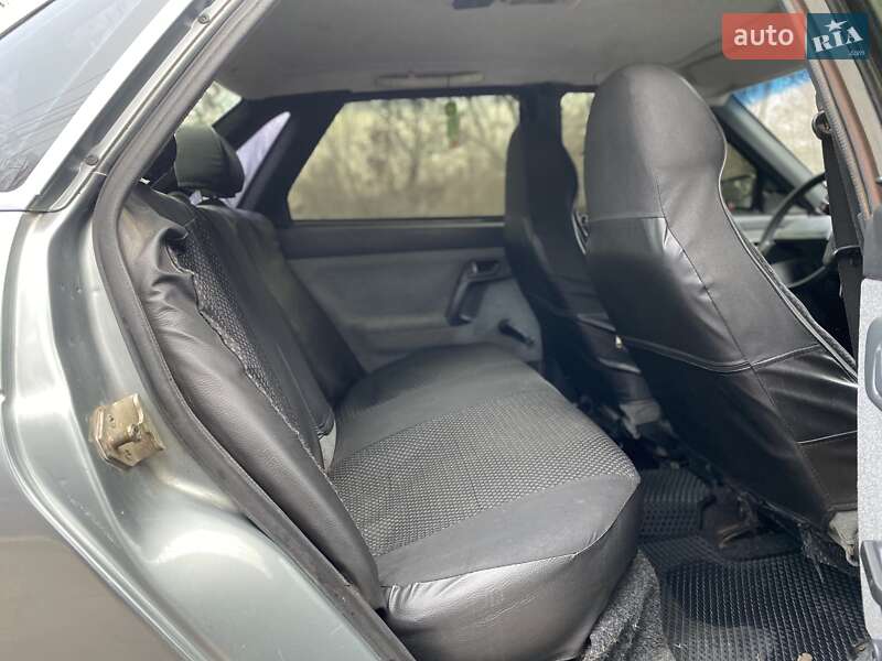 Седан ВАЗ / Lada 2110 2006 в Харкові