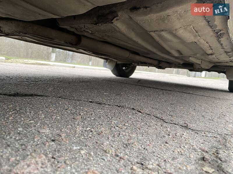 Седан ВАЗ / Lada 2110 2006 в Харкові