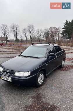 Седан ВАЗ 2110 2006 в Жмеринке