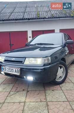 Седан ВАЗ 2110 2006 в Стрые