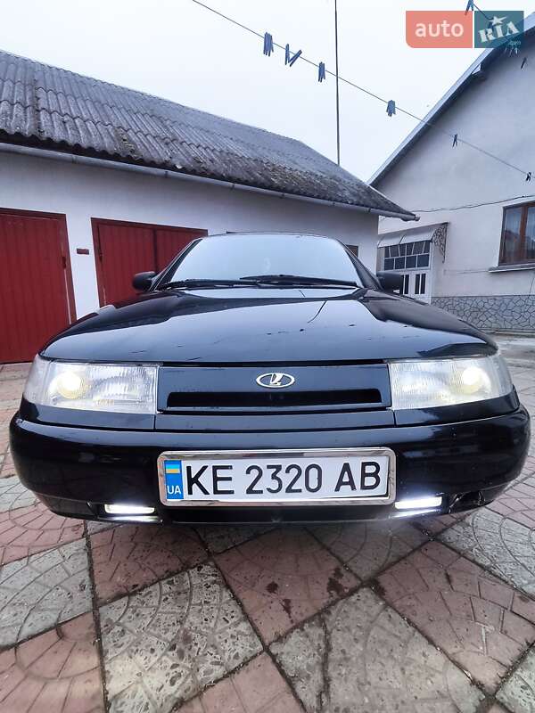 Седан ВАЗ / Lada 2110 2006 в Стрию фото 11 Седан ВАЗ / Lada 2110 2006 в Стрию