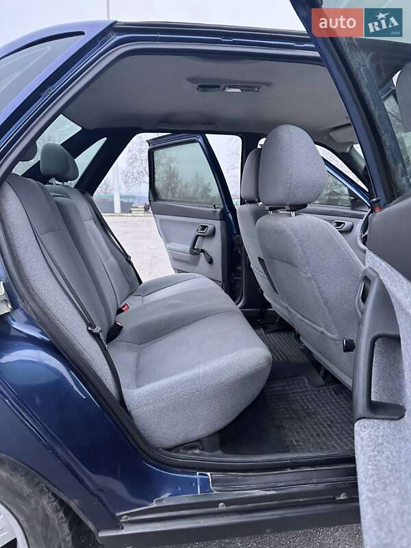 Седан ВАЗ / Lada 2110 2010 в Запоріжжі