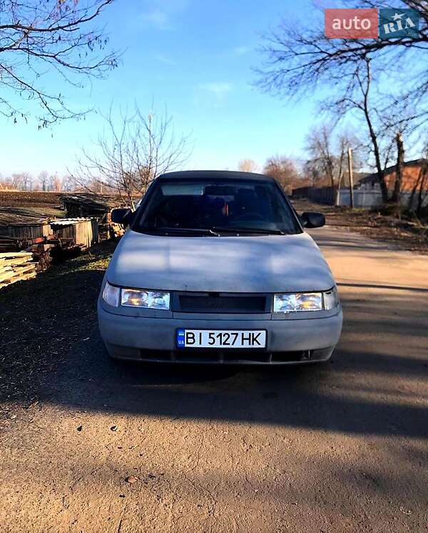 ВАЗ / Lada 2110 2006 ВАЗ / Lada 2110 2006