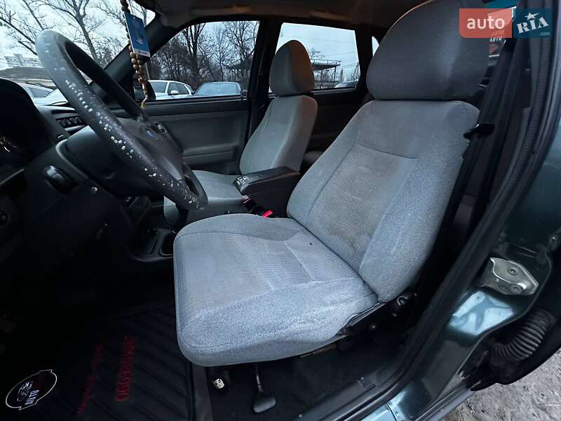 Седан ВАЗ / Lada 2110 2008 в Харькове фото 13 Седан ВАЗ / Lada 2110 2008 в Харькове