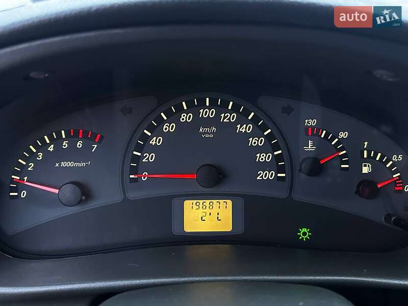 Седан ВАЗ / Lada 2110 2008 в Харькове фото 21 Седан ВАЗ / Lada 2110 2008 в Харькове