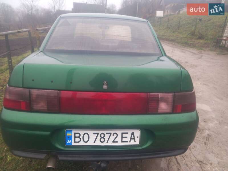 Седан ВАЗ / Lada 2110 2000 в Вишнівці