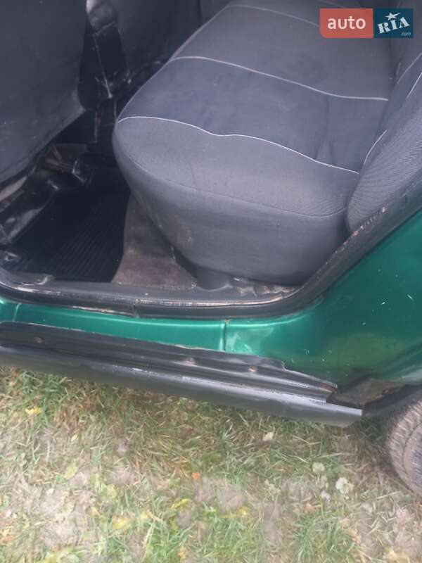 Седан ВАЗ / Lada 2110 2000 в Вишнівці