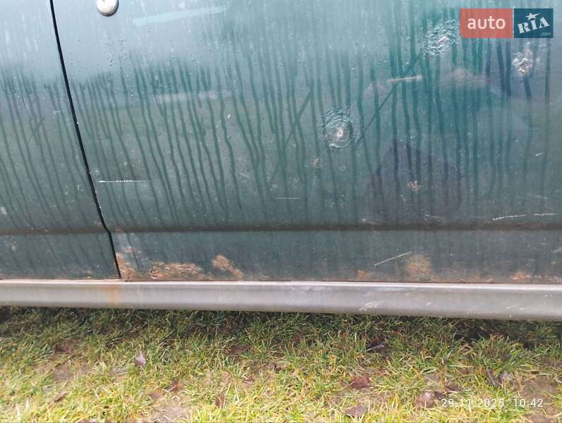 Седан ВАЗ / Lada 2110 2004 в Баре