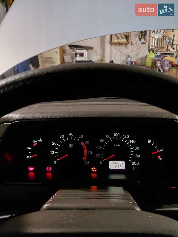 Седан ВАЗ / Lada 2110 2004 в Харькове