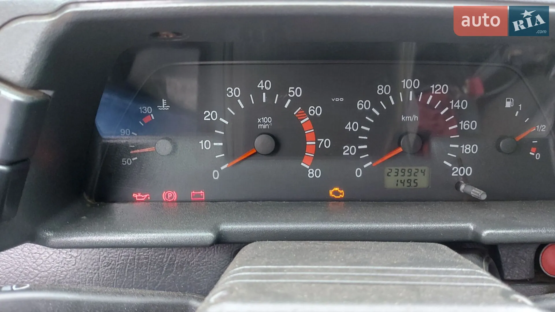 2005 VAZ (Lada) 2110 - мініатюра 3