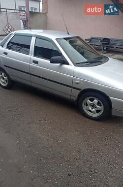 Седан ВАЗ 2110 2007 в Хотині