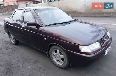 Седан ВАЗ 2110 2000 в Нежине