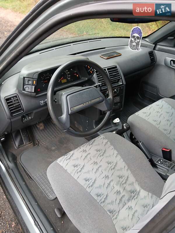 Седан ВАЗ / Lada 2110 2007 в Прилуках фото 5 Седан ВАЗ / Lada 2110 2007 в Прилуках