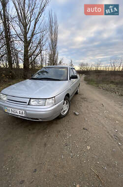 Седан ВАЗ 2110 2006 в Новоархангельске