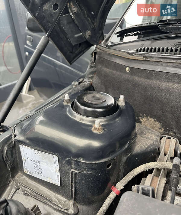 Седан ВАЗ / Lada 2110 2006 в Вінниці фото 12 Седан ВАЗ / Lada 2110 2006 в Вінниці