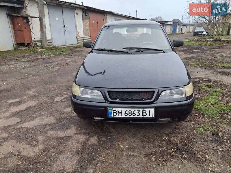 Седан ВАЗ / Lada 2110 2008 в Конотопі фото 4 Седан ВАЗ / Lada 2110 2008 в Конотопі