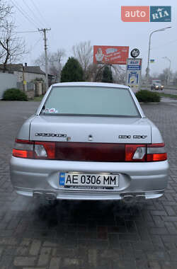 Седан ВАЗ 2110 2006 в Павлограді