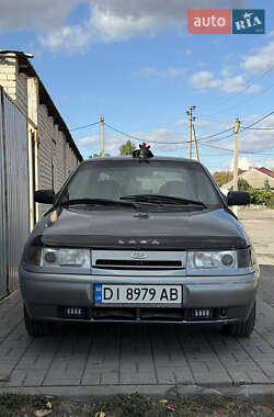 Седан ВАЗ 2110 2005 в Кривом Роге