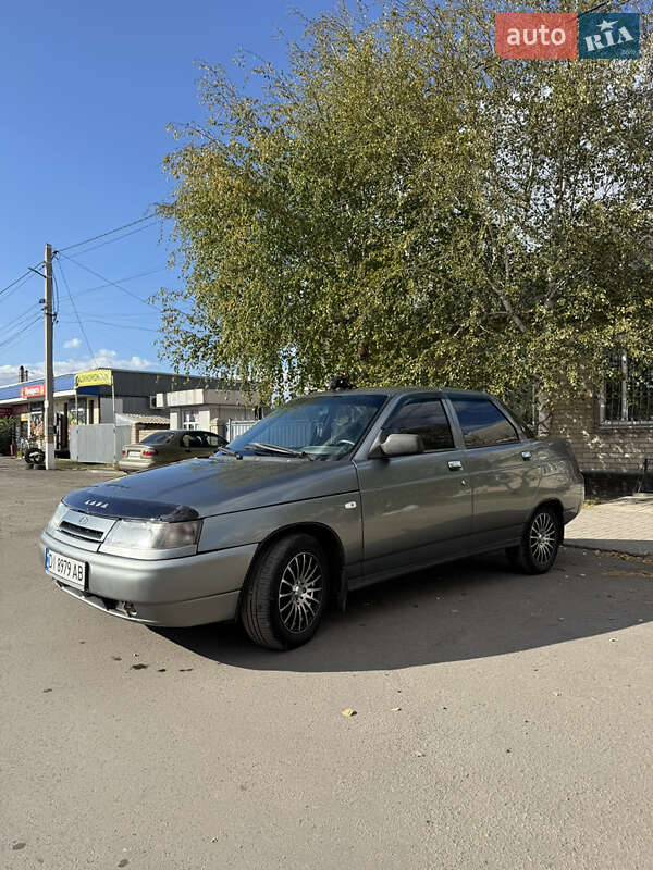 Седан ВАЗ / Lada 2110 2005 в Кривому Розі