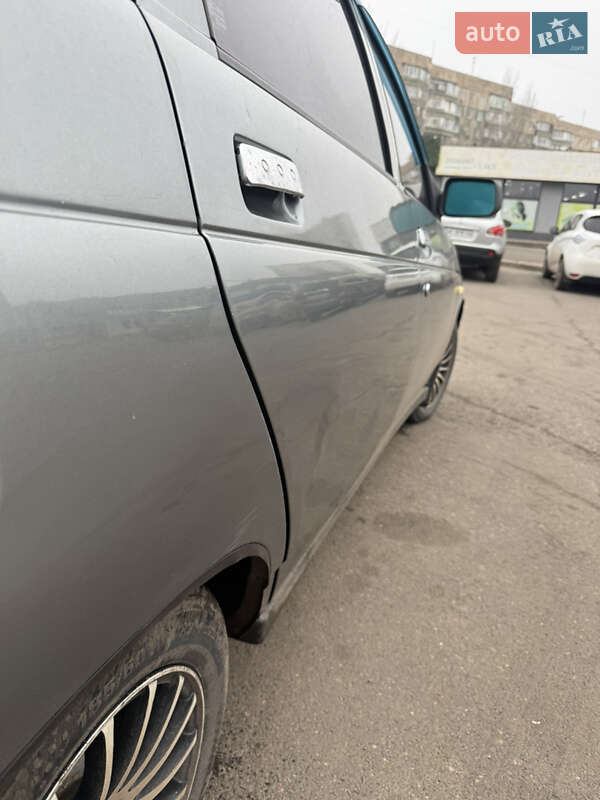 Седан ВАЗ / Lada 2110 2005 в Кривому Розі