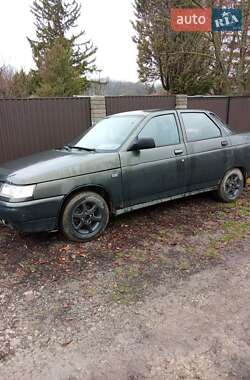 Седан ВАЗ 2110 2006 в Жмеринці