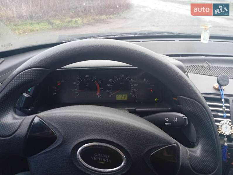 Седан ВАЗ / Lada 2110 2002 в Летичеве