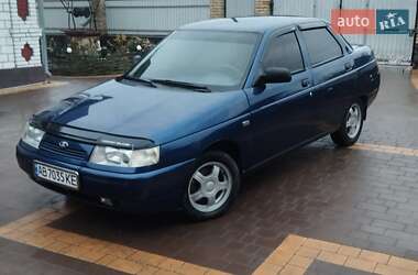 Седан ВАЗ 2110 2010 в Турбовом