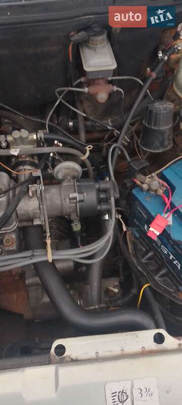 Седан ВАЗ / Lada 2110 2000 в Дрогобыче фото 13 Седан ВАЗ / Lada 2110 2000 в Дрогобыче